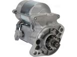 Motorino Di Avviamento 1,4 Kw 11 Denti Hc-Cargo Per Kubota