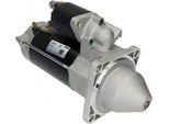 Motorino Di Avviamento 24 V 4 Kw 9 Denti HC-CARGO Per Iveco Zeta E Altri Modelli