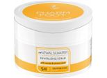 Victoria Vynn | Scrub Per I Piedi Al Miele Di Manuka 200G - Rivitalizzante - Esfoliante - Cura Per La Pelle Ruvida