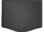 Tappetino Per Bagagliaio Ford C-Max Mk1 2003-2010 Dz