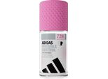 Antitraspirante W Kulce Adidas Invisible Control 50 Ml