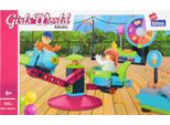Blocchi Da Costruzione Alleblox Girl Wes 1 9039