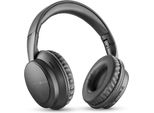 Cuffie Over-Ear Con Microfono Integrato, Modalità 3EQ, Fino A 8 Ore Di Durata Della Batteria, Design Ergonomico Per Musica E Chiamate Con Smartphone E Tablet