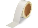 Nastro Riflettente Standard Silver (Bianco) 50 Mm/10 M