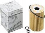 03L115562 Set Filtro Olio Originale Vag Oe688 Hu7008Z