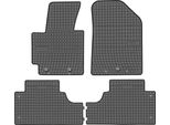 Frogum ET0439 Tappetini - Kia Soul Ii 2014-2018 Hk, Vano Piedi Anteriore - Installati