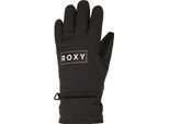 Guanti Roxy Fresh Field Nero S Uomo Nero S