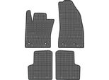 Frogum ET546115 Tappetini - Jeep Renegade 2014- OP2 Anteriori - Installati