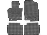 Frogum ET546801 Tappetini - Mazda CX-5 2012-2017, Vlv Anteriori - Installati