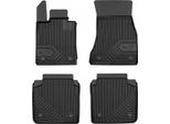 Tappetini In Gomma Bmw 7 G12 2015-2022 Durch 77