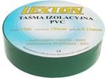 Nastro Isolante Lexton Verde 25 M