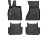 Gommimatten Audi A4 B8 2008-2015 3D Mulde