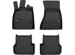 Tappetini In Gomma E Tappetini Audi A7 C7 2010-2017 3D Mulde