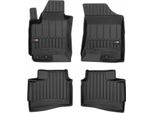 Tappetini In Gomma E Tappetini Hyundai I30 1 Station Wagon 2007-2012 3D Mulde