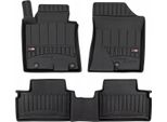 Tappetini In Gomma Tappetini Kia Ceed 2 2012-2018 3D Mulden