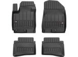 Tappetini In Gomma E Tappetini Hyundai I20 2 2014-2020 3D Mulde