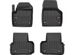Tappetini In Gomma E Tappetini Land Rover Discovery Sport Dal 2014 - 3D-MULDE