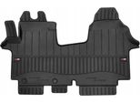 Tappetini In Gomma Renault Trafic 2 2001-2014 3D Mulde