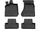 Tappetini In Gomma E Tappetini Audi Q5 1 2008-2017 3D Mulde