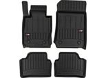 Tappetini In Gomma E Spazzole Tergicristallo Bmw Serie 3 E90 Xdrive 2004-2011 3D Trays