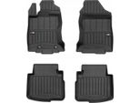 Tappetini In Gomma E Tappetini Subaru Outback 6 Dal 2020 - 3D-MULDE