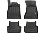 Tappeti In Gomma E Tappetini Audi A4 B9 2015-2023 3D Mulde