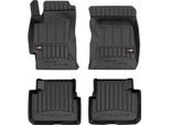 Tappeti In Gomma, Tappetini, Tappetino Per Porta Subaru Forester 3 2008-2013, 3D-MULDE
