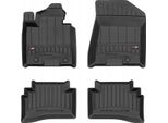 Tappetini In Gomma E Tappetini Hyundai Tucson 3 2015-2020 3D Mulde