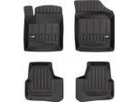 Gummimatten Und Fussmatten Vw Up! Ab 2011 - 3D Mulde