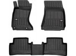 Tappetini In Gomma E Tappetini Lexus Is 2 2005-2013 Awd 3D Trog
