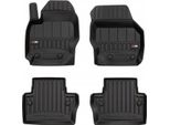 Tappetini In Gomma E Tappetini Volvo S80 2 2006-2016 3D Mulde