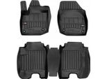 Tappetini In Gomma E Tappetini Honda Civic 9 Hb Dal 2011-2016 3D Mulde