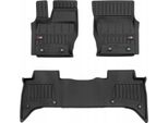 Tappetini, Tappetini In Gomma, Land Rover Range Rover 4 2012-2021, 3D-MULDE