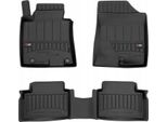 Tappetini, Tappetini In Gomma, Hyundai I30 2 2012-2018, 3D-Mulde