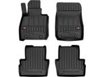 Tappetini In Gomma E Tappetini Mazda CX-3 2015-2021 3D Mulde