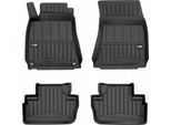 Tappetini In Gomma E Tappetini Lexus Is 2 Ii 2005-2013 Rwd 3D Trog