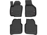 Tappetini In Gomma E Tappetini Skoda Superb 2 2008-2015 3D Trough