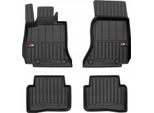 Tappetini In Gomma E Tappetini Mercedes C W206 S206 Dal 2021 - 3D Mulde