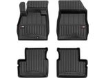 Tappetini In Gomma E Tappetini Nissan Micra K13 2010-2016 3D Mulde