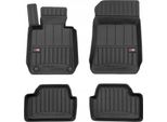 Tappetini In Gomma E Tappetini Bmw Serie 1 E87 2004-2011 3D Mulde