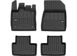 Gummimatten Und Fussmatten Mitsubishi Asx 2 Ab 2023 - 3D-MULDE