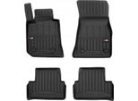 Tappetini In Gomma E Tappetini Bmw I4 G26 Dal 2021 - 3D Mulde