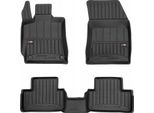 Tappetini In Gomma E Tappetino Tergicristallo Peugeot 308 3 Dal 2021 - 3D Mulde