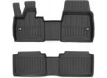 Tappetini In Gomma E Tappetini Bmw I3 2013-2022 3D Mulde