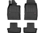 Tappetini In Gomma E Tappetini Mini One R50 R53 2001-2006 3D Mulde