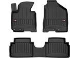 Tappetini, Tappetini In Gomma, Kia Sportage 3 2010-2015, 3D-MULDE