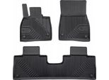 Tappetini In Gomma Mercedes Eqs Suv Dal 2022 - Durch 77