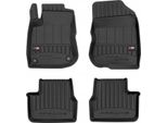 Tappetini In Gomma E Tappetini Peugeot 208 I 2012-2019 3D Mulde