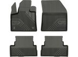 Tappetini In Gomma Opel Grandland 1 2021-2024 Bagagliaio 77