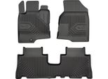 Tappetini In Gomma Opel Antara 2006-2017 Porta 77